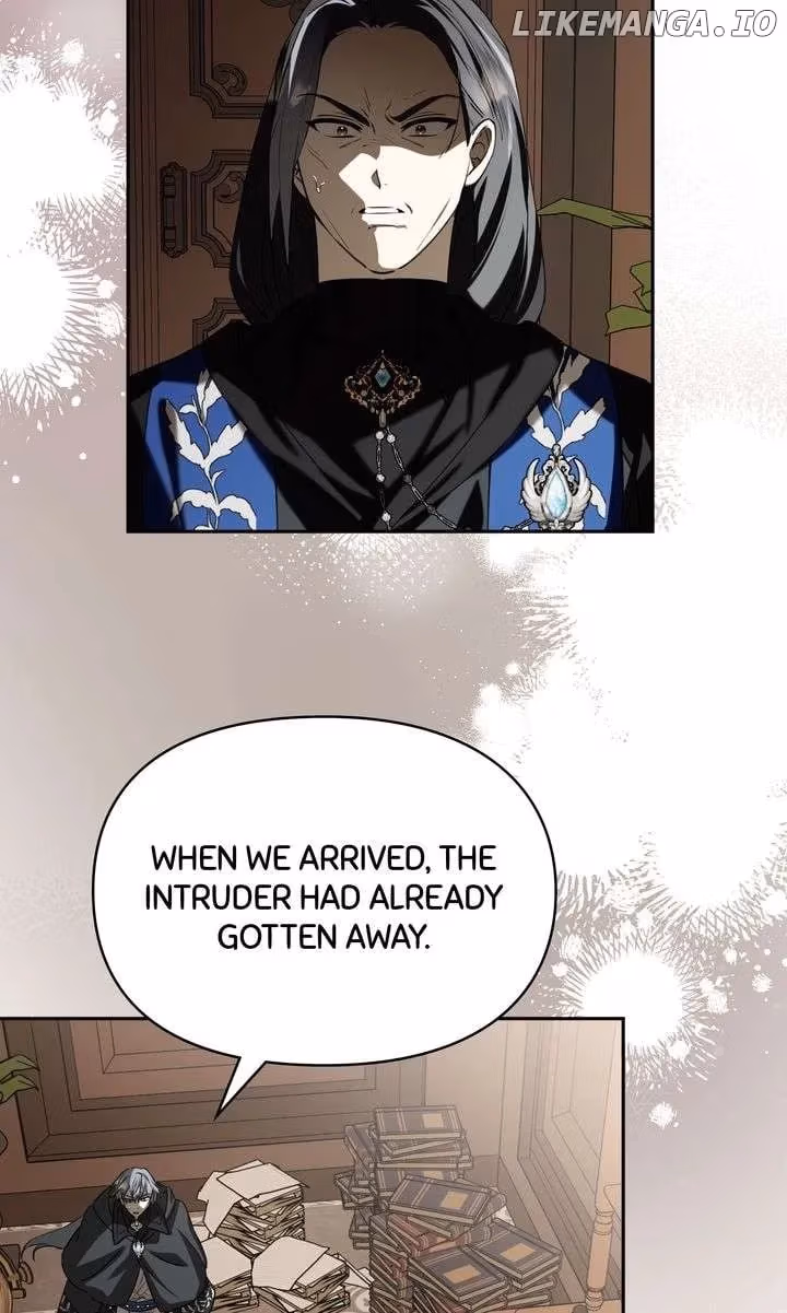 Read Protecting the Witch