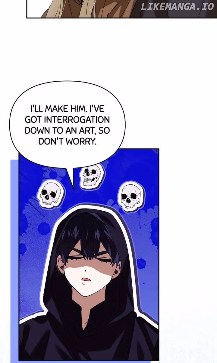 Read Protecting the Witch