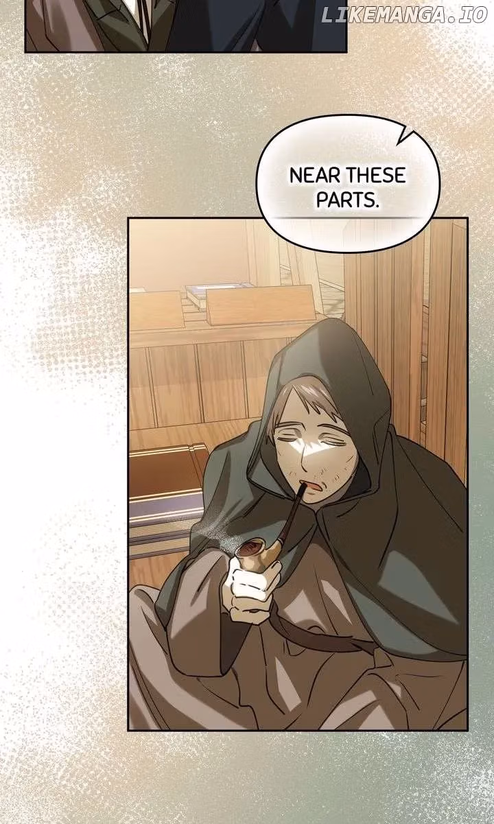 Read Protecting the Witch