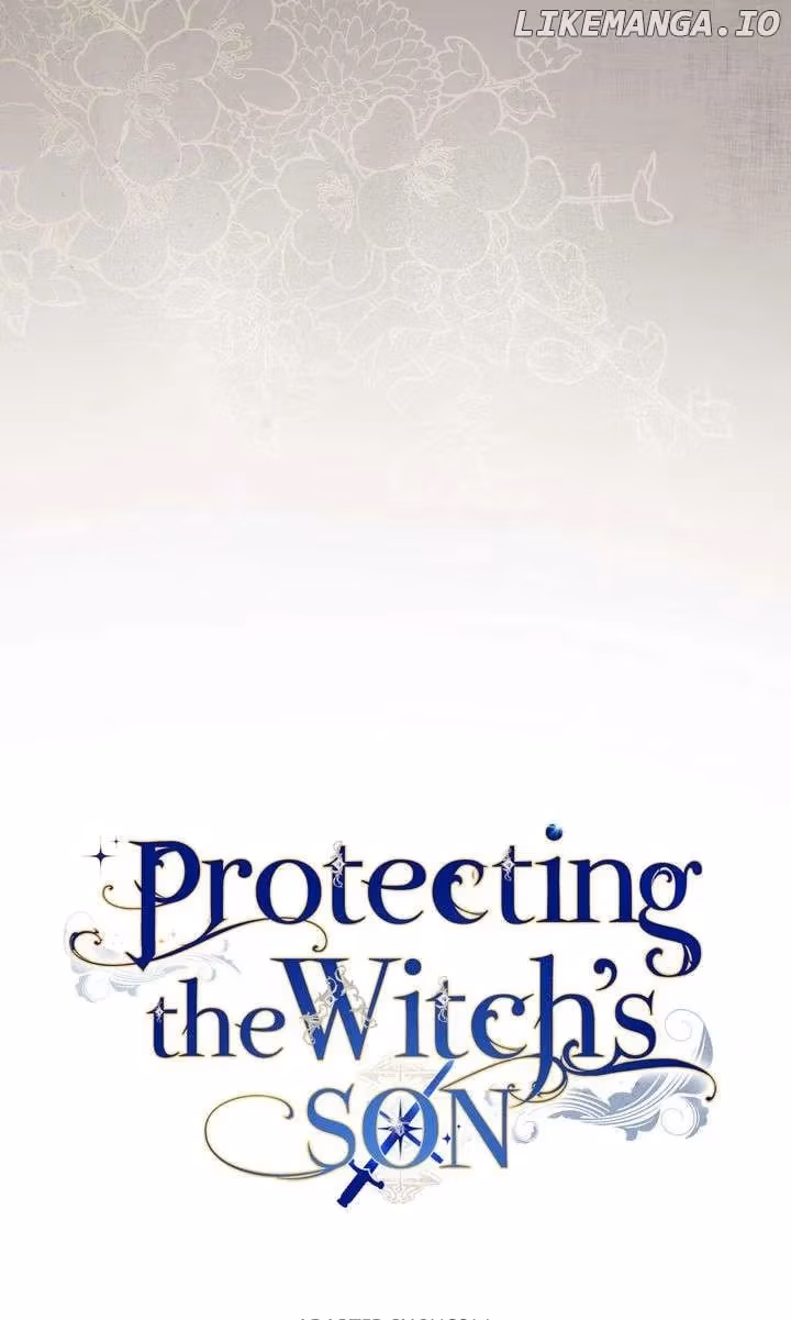 Read Protecting the Witch