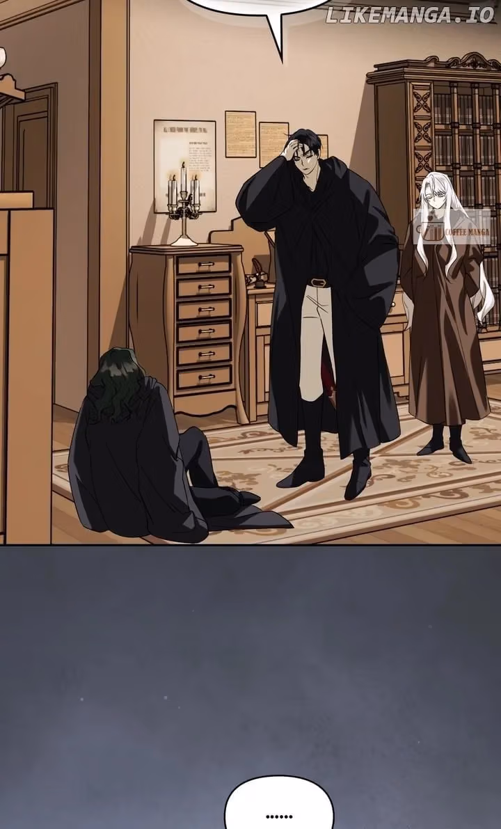 Read Protecting the Witch