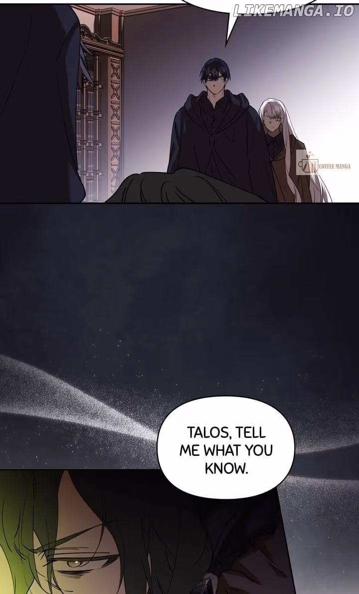 Read Protecting the Witch