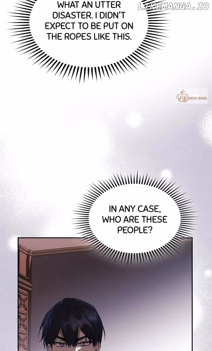 Read Protecting the Witch