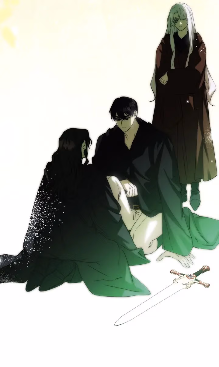 Read Protecting the Witch