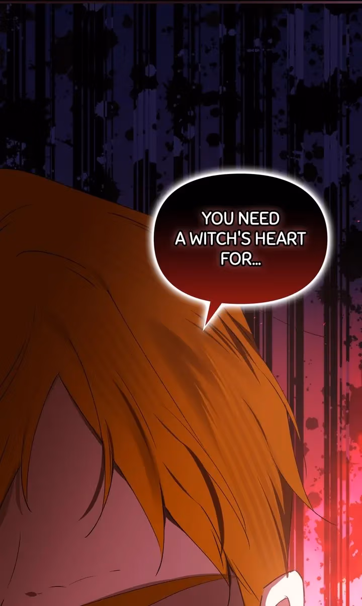 Read Protecting the Witch