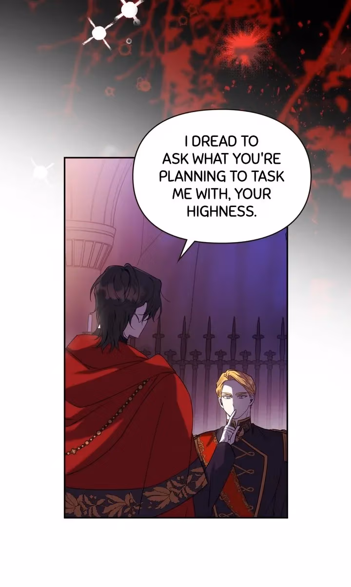 Read Protecting the Witch