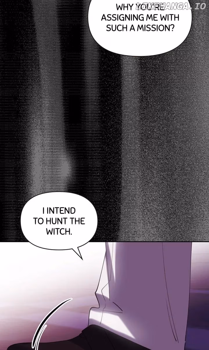Read Protecting the Witch