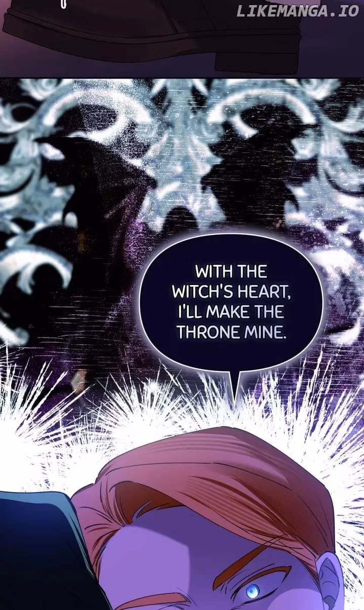 Read Protecting the Witch