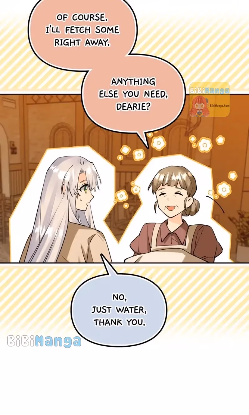 Read Protecting the Witch