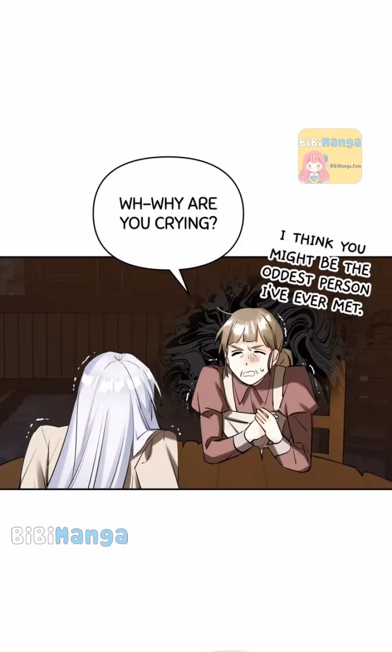 Read Protecting the Witch