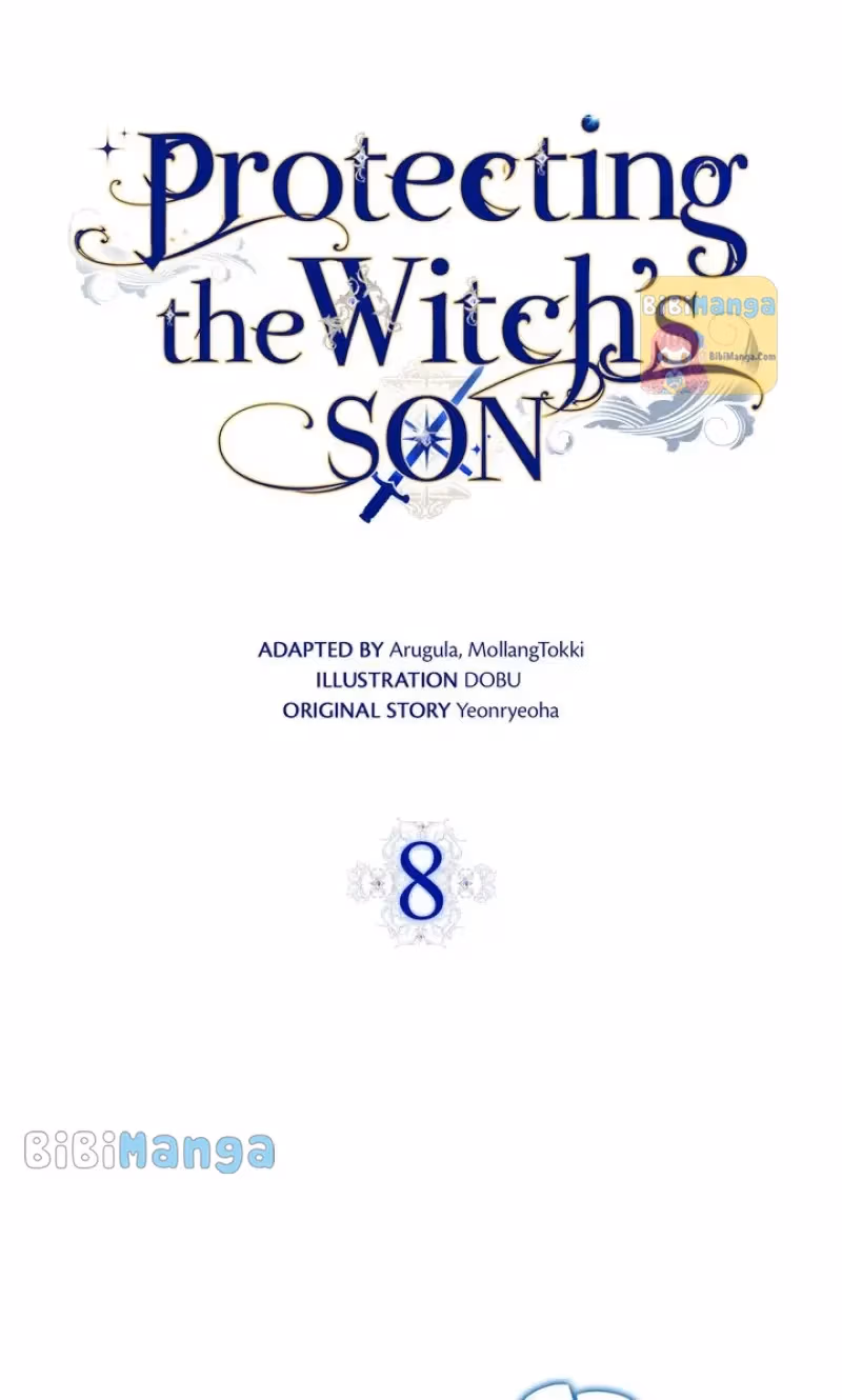 Read Protecting the Witch