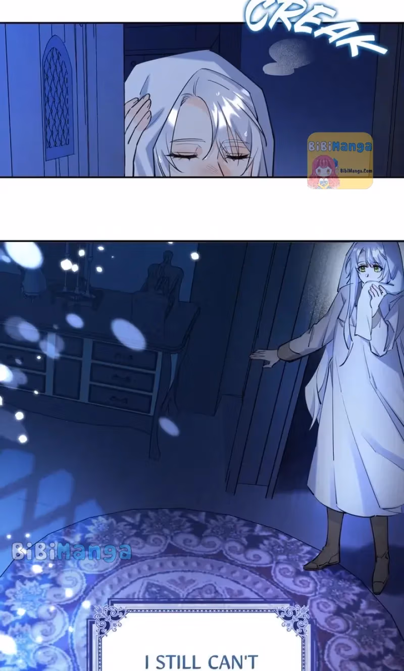 Read Protecting the Witch