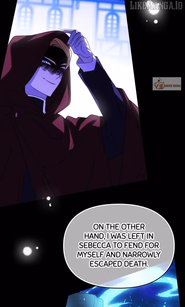 Read Protecting the Witch