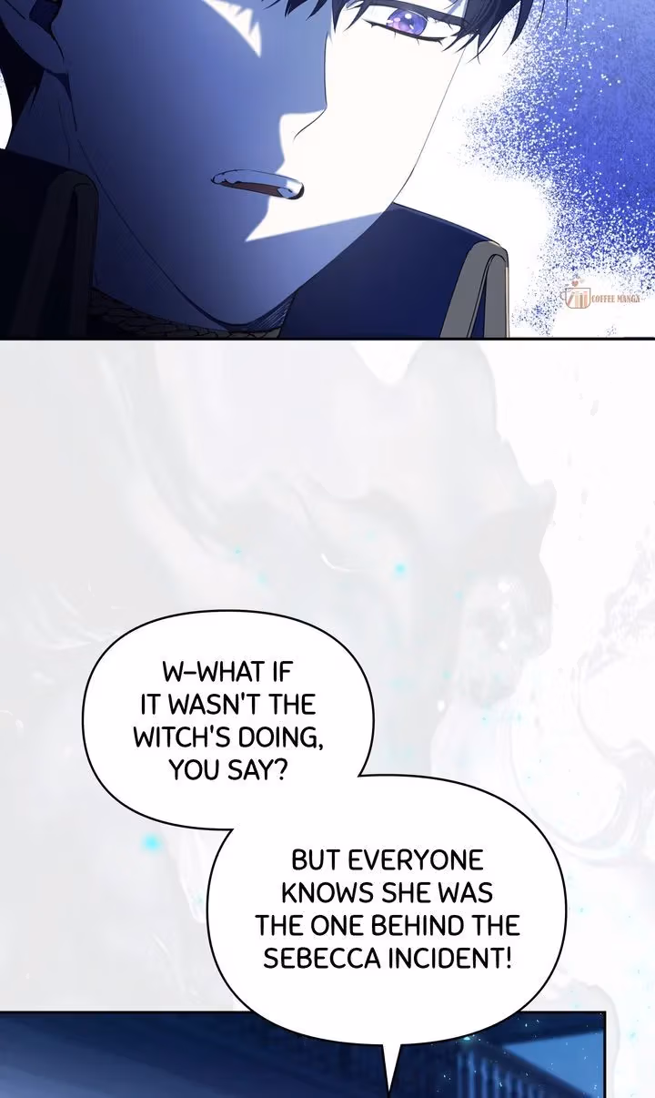 Read Protecting the Witch