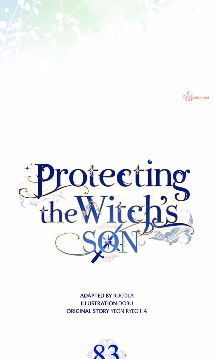 Read Protecting the Witch