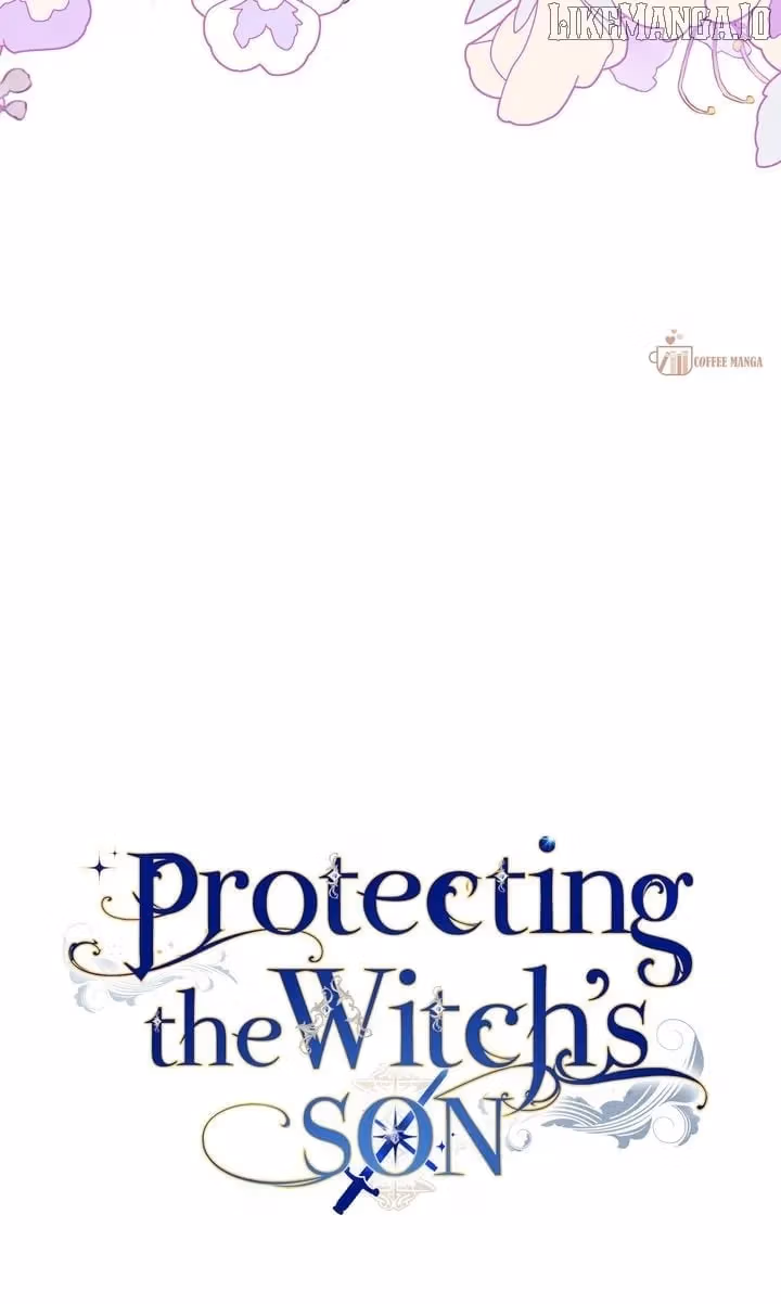 Read Protecting the Witch
