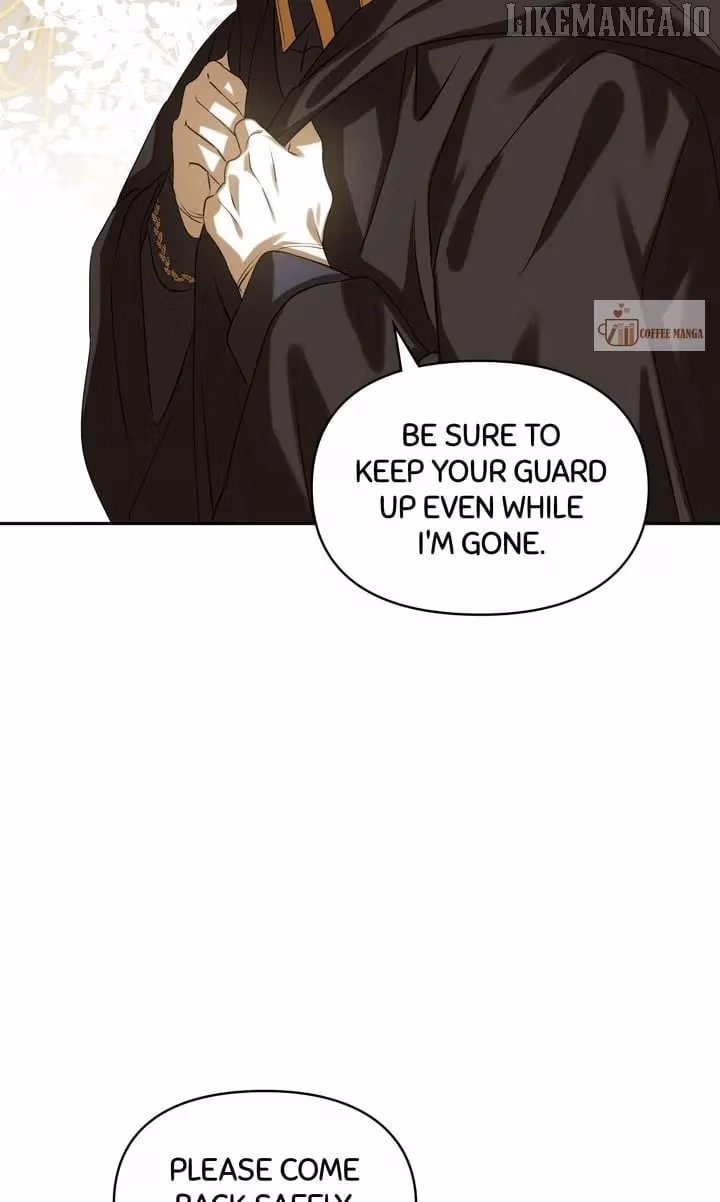 Read Protecting the Witch
