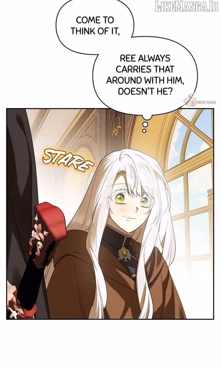 Read Protecting the Witch