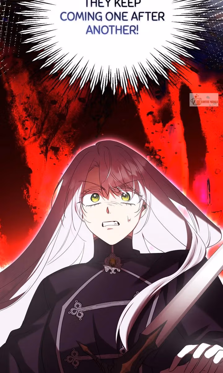 Read Protecting the Witch