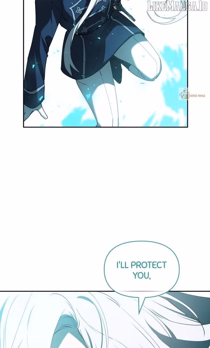 Read Protecting the Witch