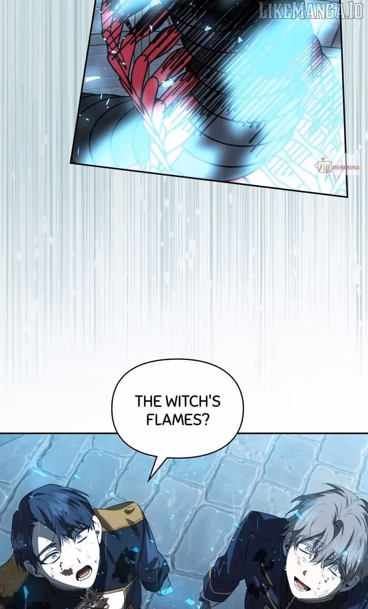 Read Protecting the Witch