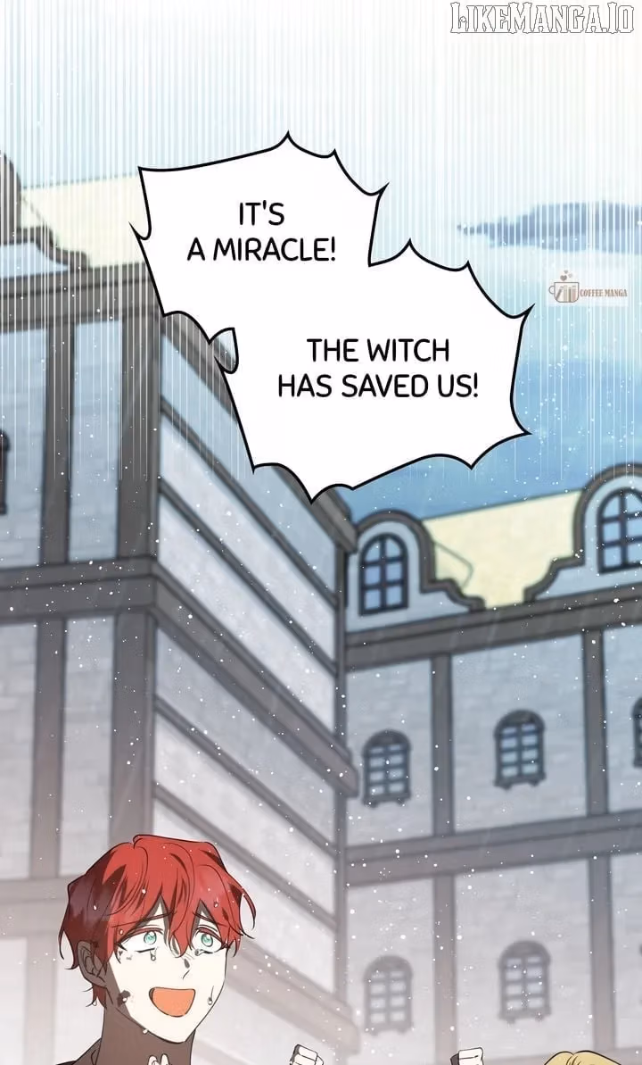 Read Protecting the Witch