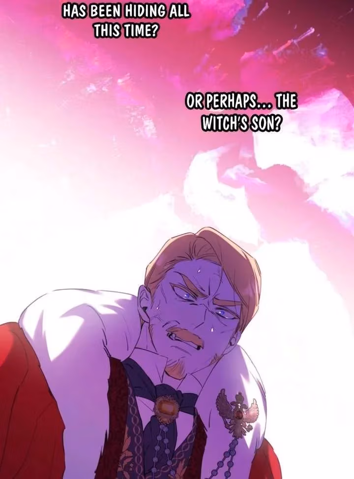 Read Protecting the Witch