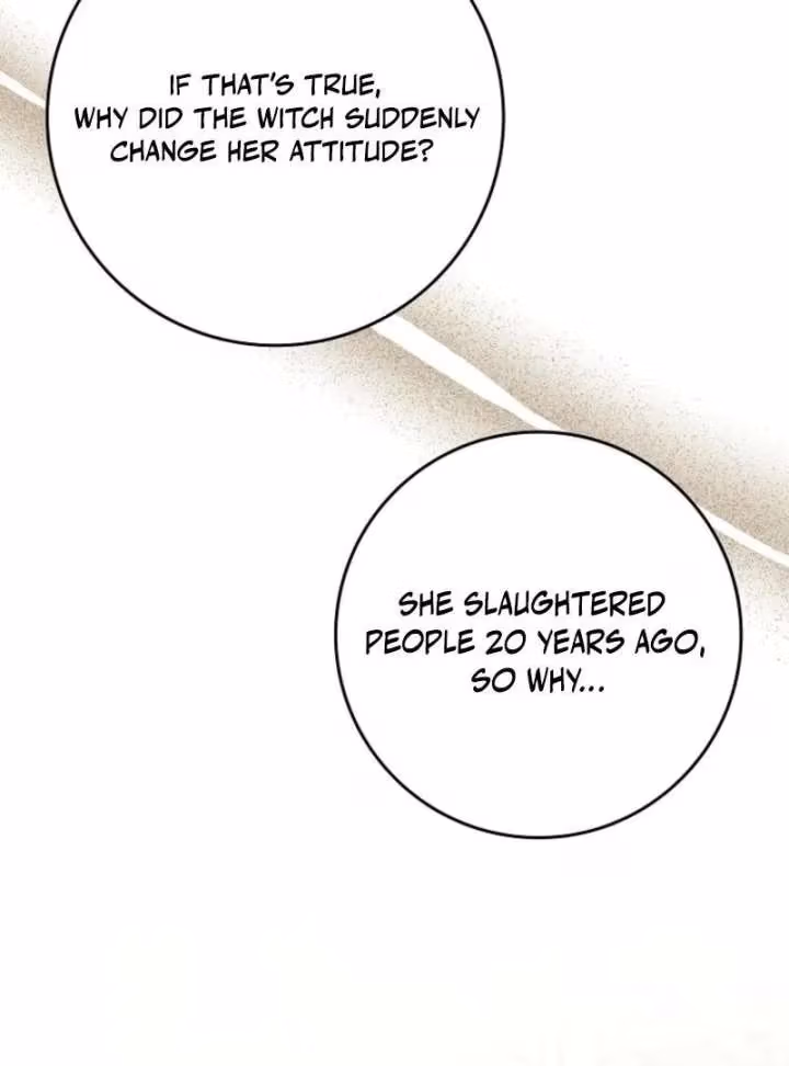 Read Protecting the Witch