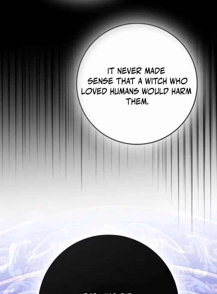 Read Protecting the Witch