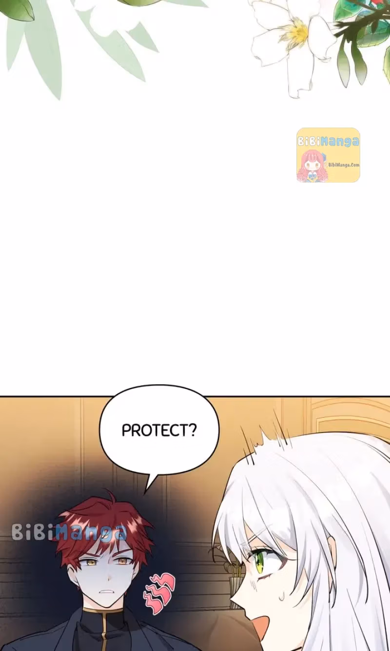 Read Protecting the Witch
