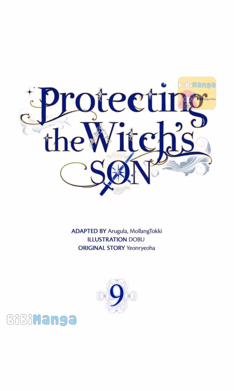 Read Protecting the Witch