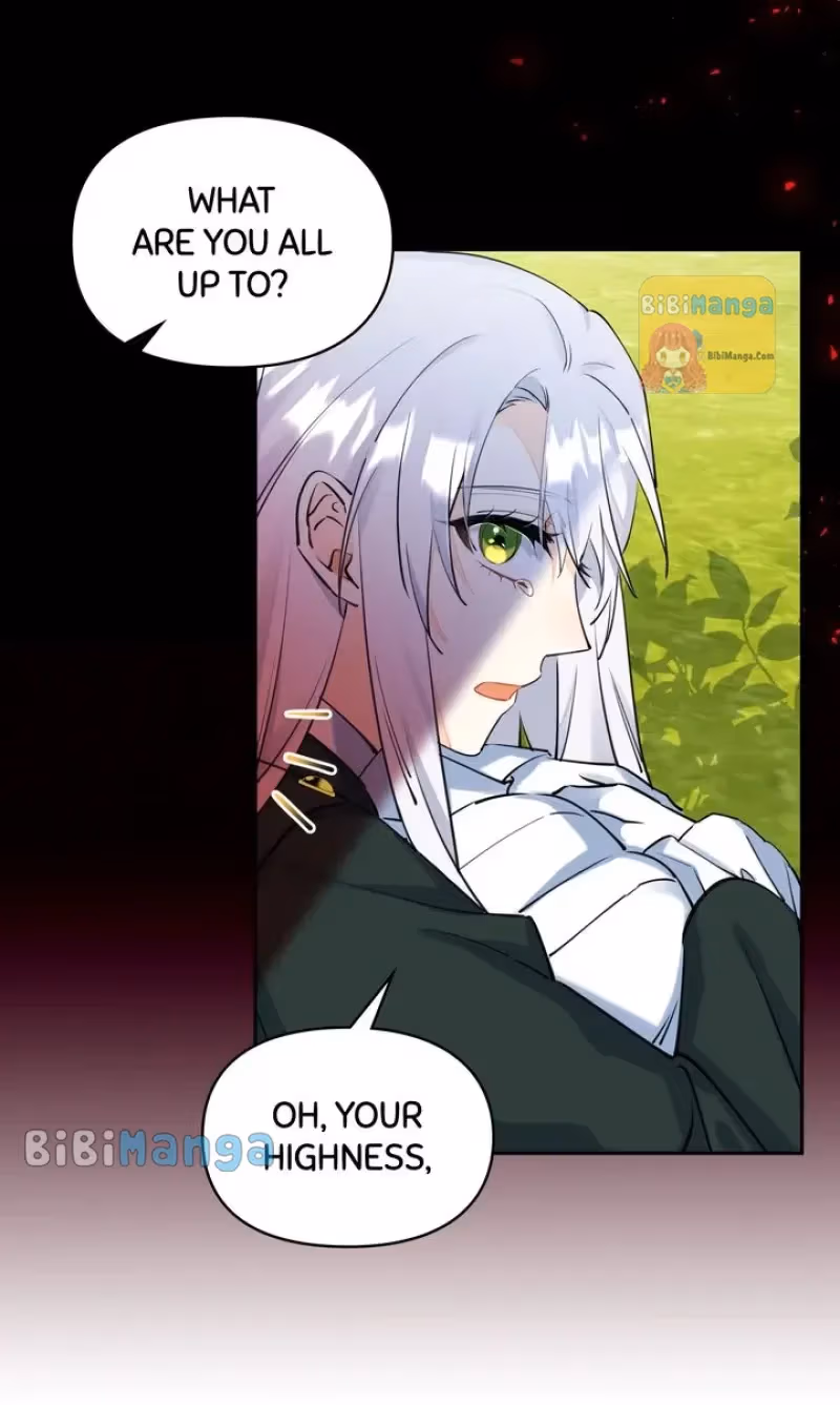 Read Protecting the Witch