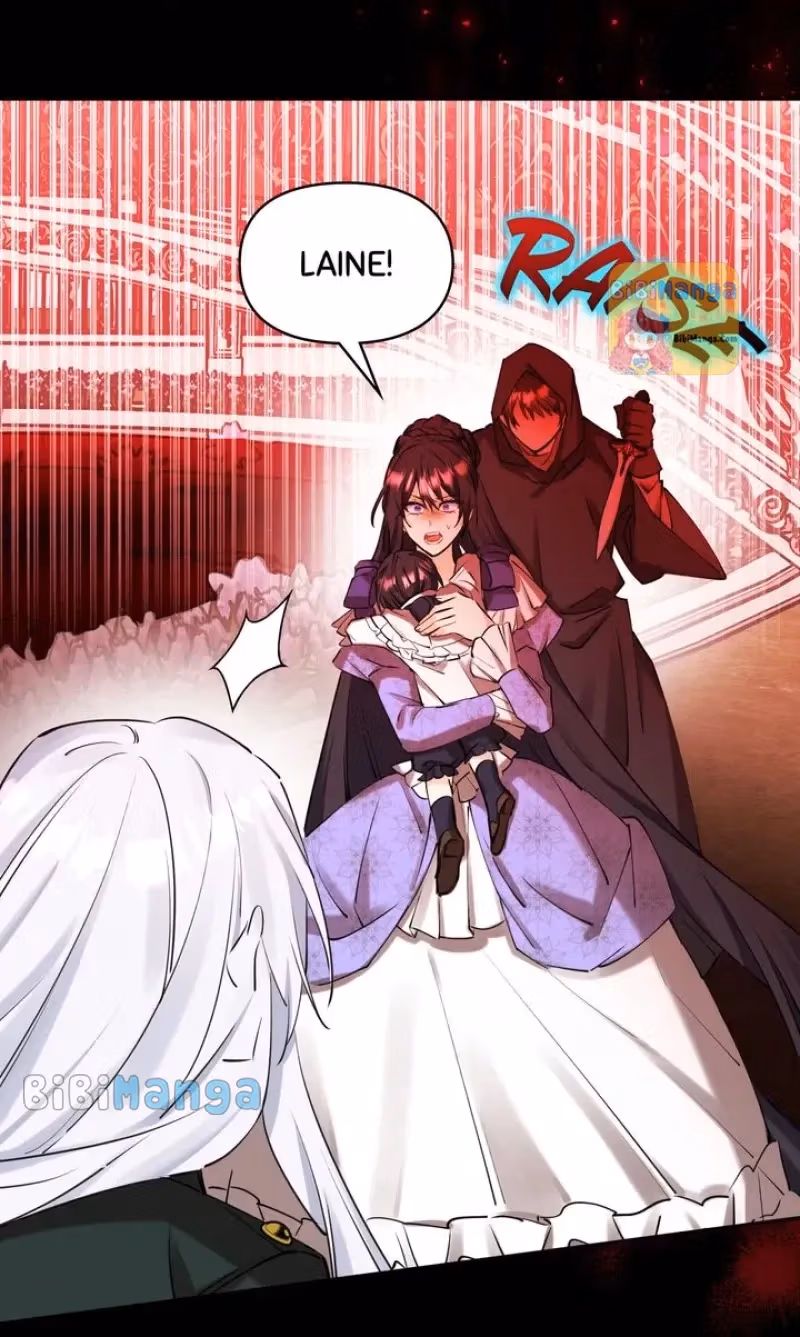 Read Protecting the Witch