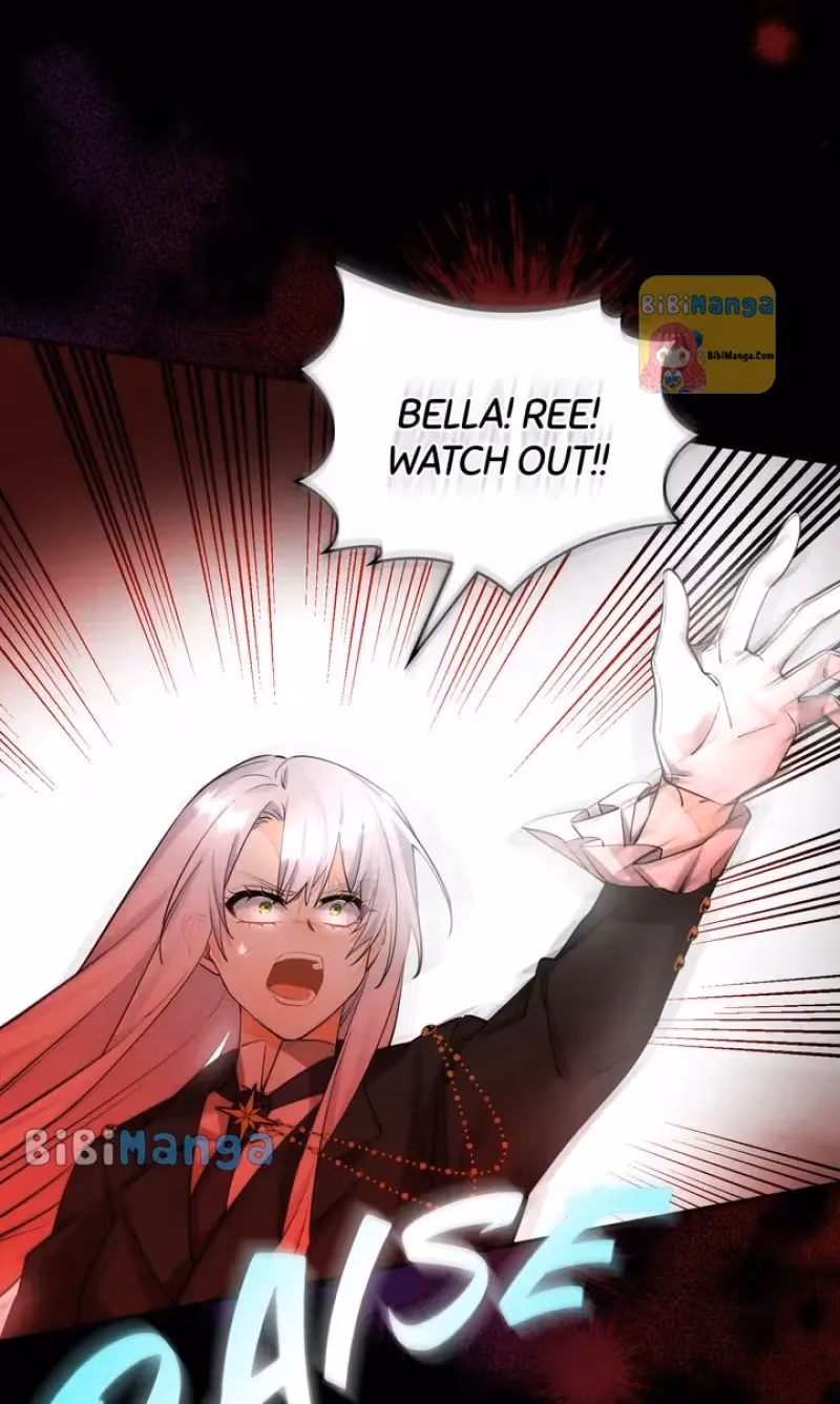 Read Protecting the Witch