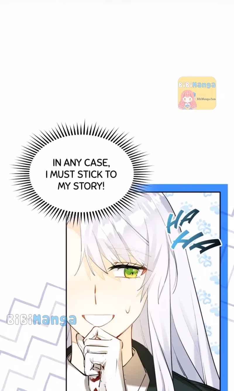 Read Protecting the Witch