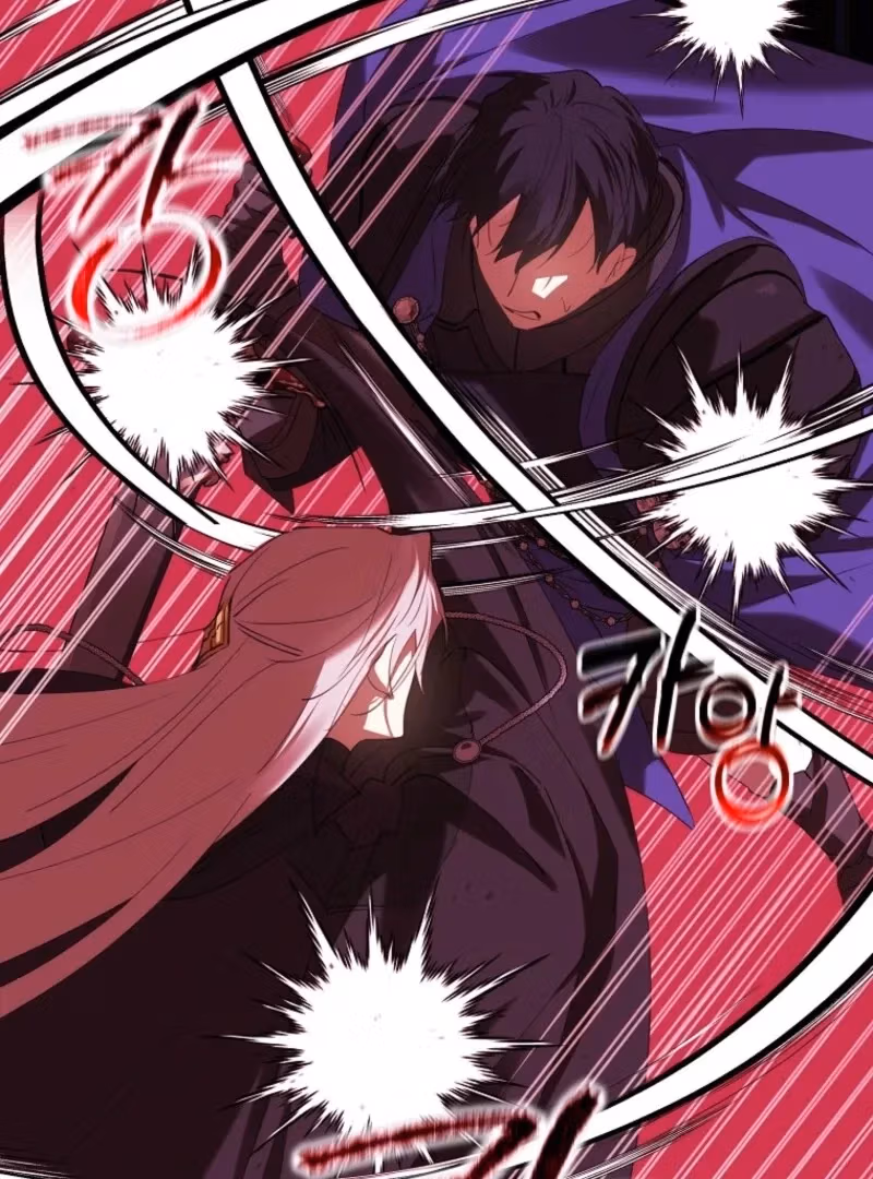Read Protecting the Witch