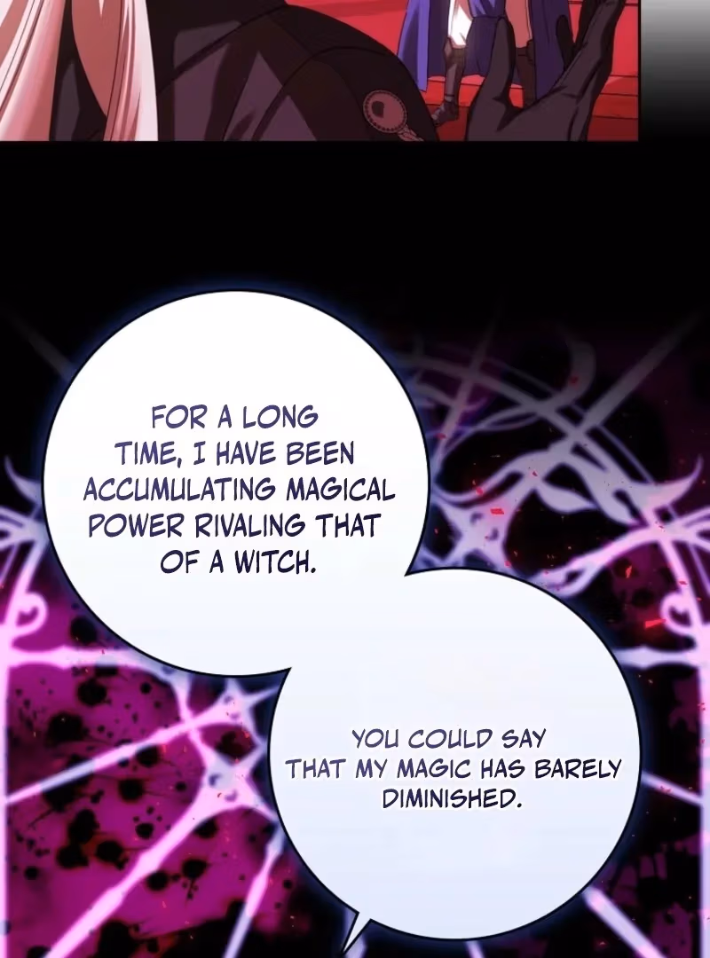 Read Protecting the Witch