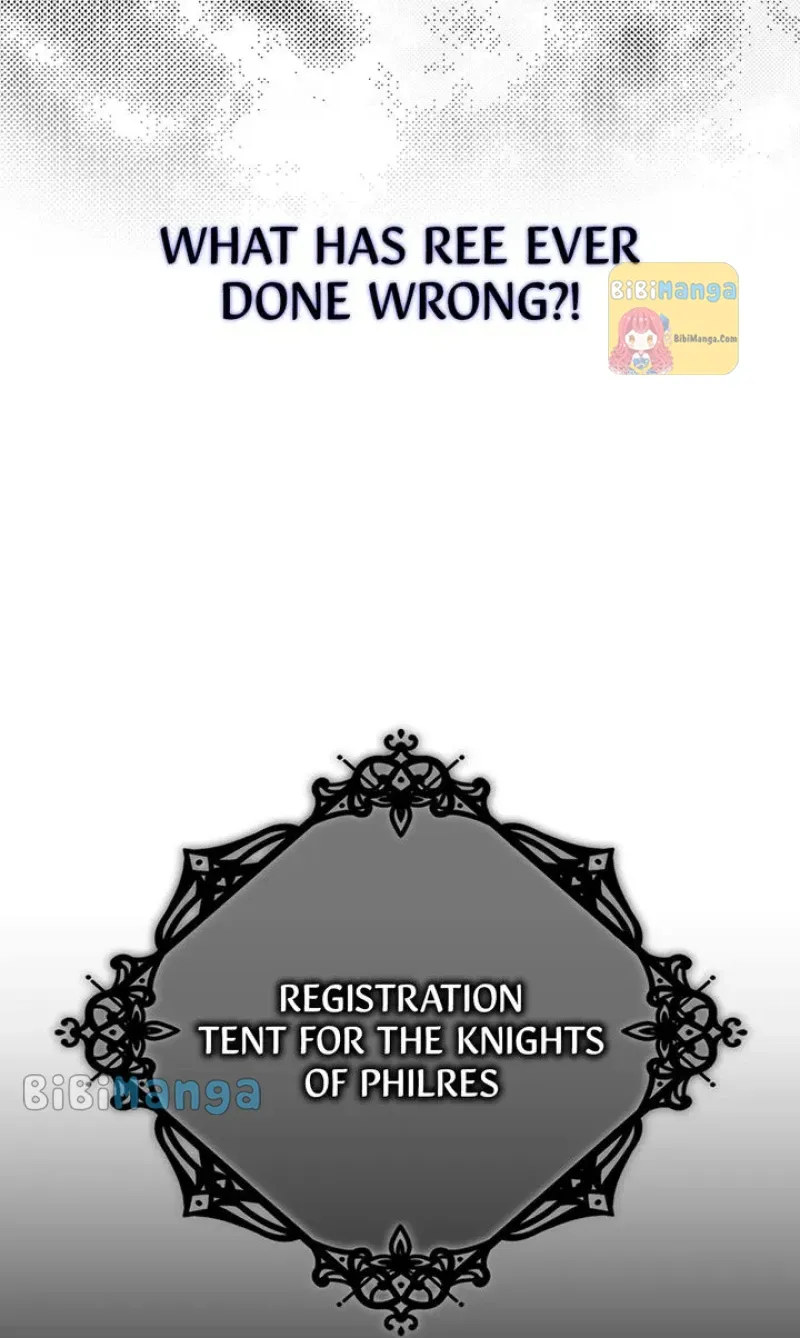 Protecting the Witch’s Son Chapter 11 page 13 - 