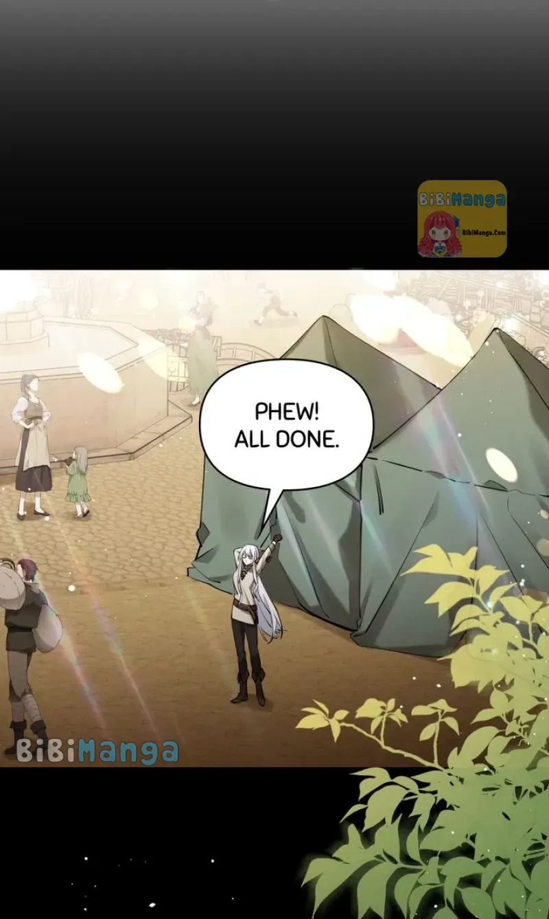 Protecting the Witch’s Son Chapter 11 page 14 - 
