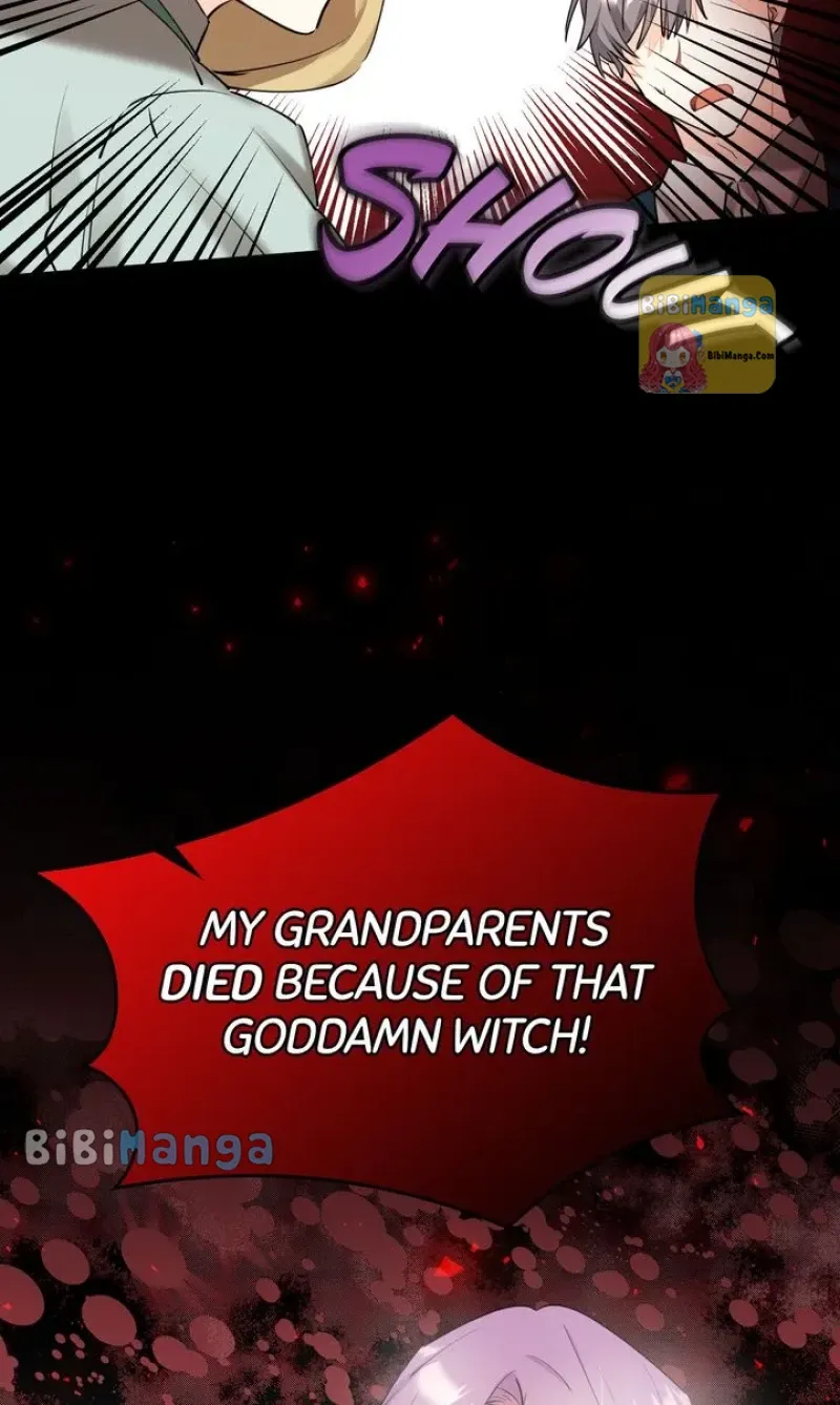 Protecting the Witch’s Son Chapter 11 page 18 - 