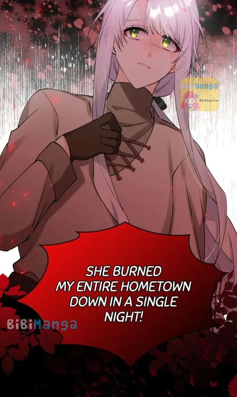 Protecting the Witch’s Son Chapter 11 page 19 - 