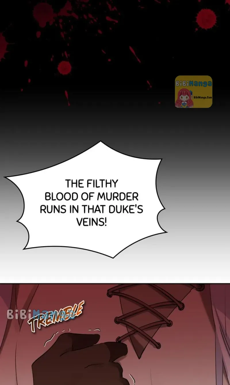Protecting the Witch’s Son Chapter 11 page 20 - 