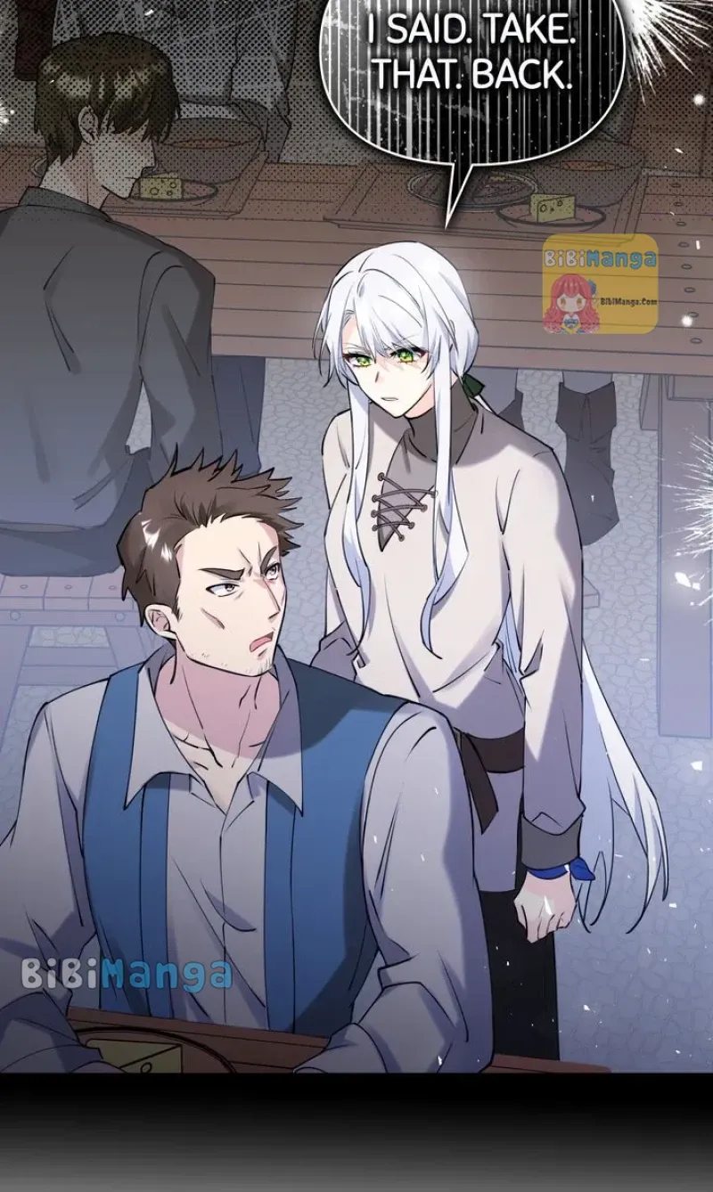 Protecting the Witch’s Son Chapter 11 page 4 - 