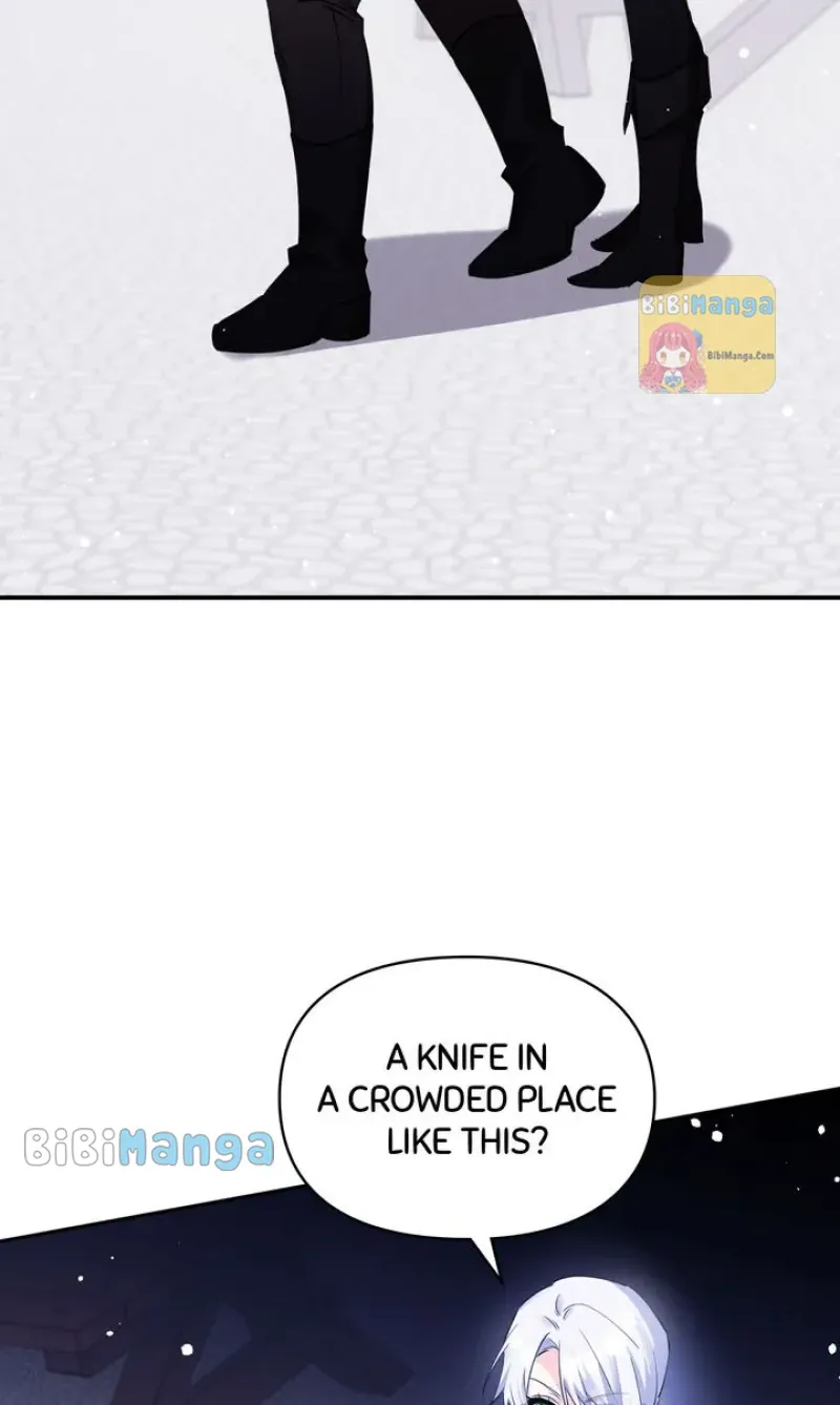 Protecting the Witch’s Son Chapter 11 page 31 - 