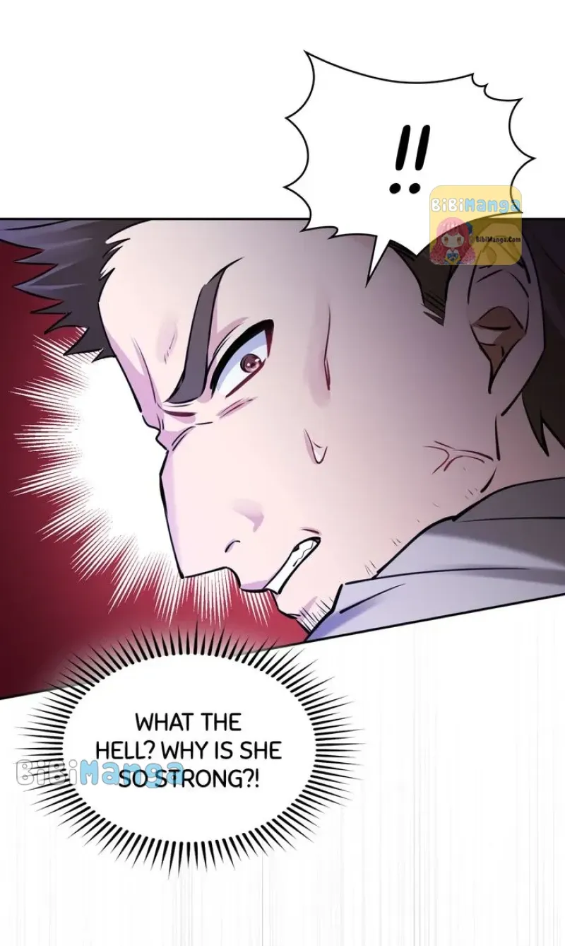 Protecting the Witch’s Son Chapter 11 page 33 - 