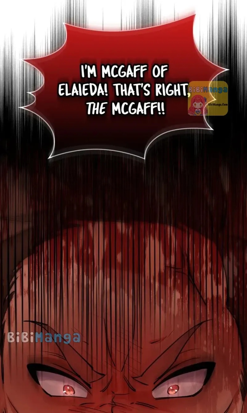 Protecting the Witch’s Son Chapter 11 page 36 - 