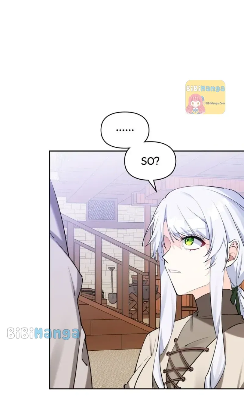 Protecting the Witch’s Son Chapter 11 page 39 - 