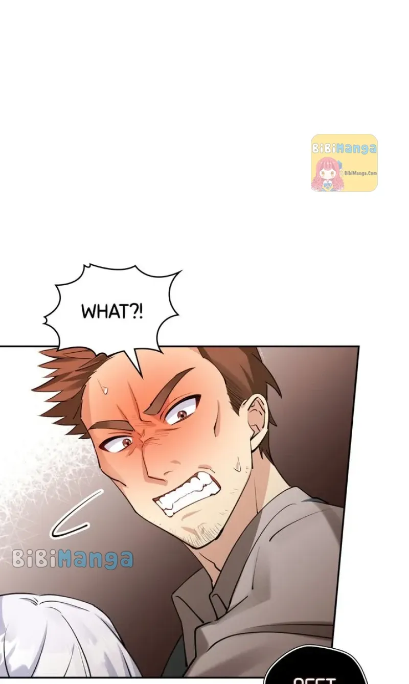 Protecting the Witch’s Son Chapter 11 page 40 - 