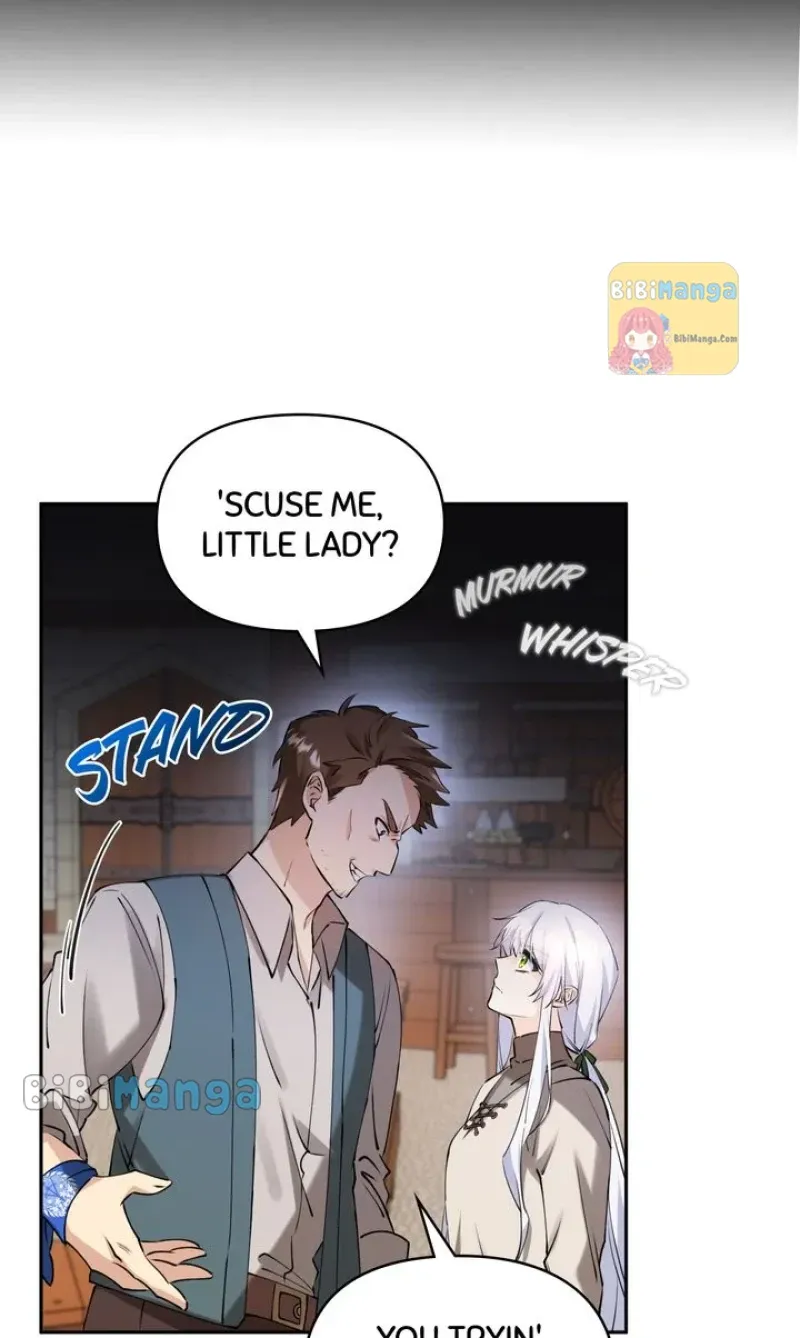 Protecting the Witch’s Son Chapter 11 page 5 - 