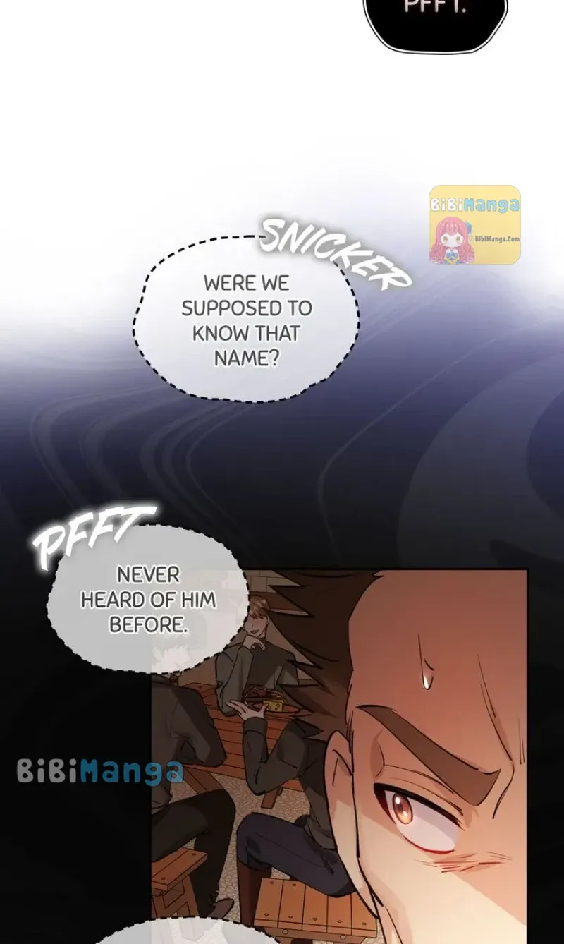 Protecting the Witch’s Son Chapter 11 page 41 - 
